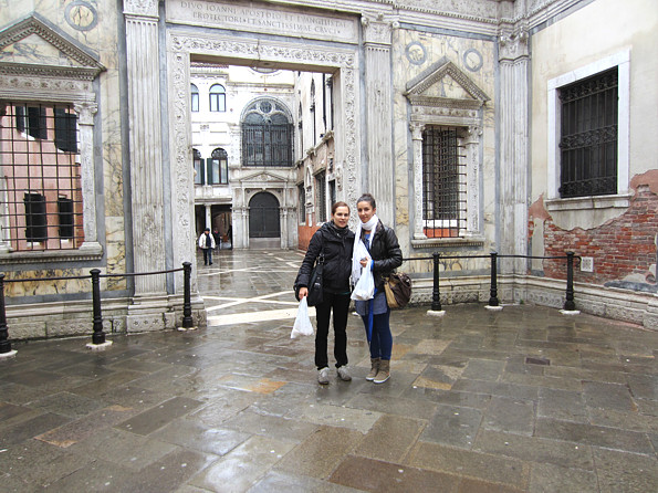 Venecija (Italija)